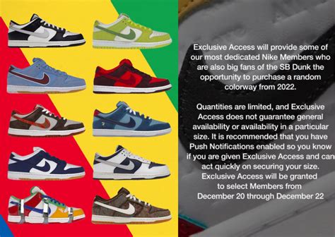 exclusieve nike sneakers|nike snkrs exclusive access.